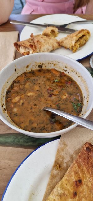  at SunMoon - Solunska in Sofia