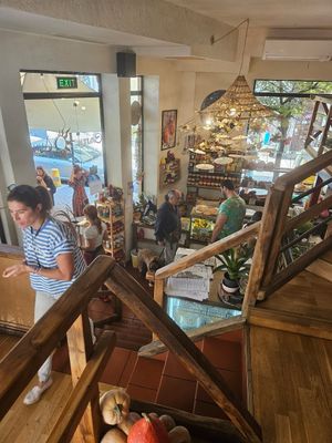  at SunMoon - Solunska in Sofia