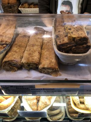 Banistas   at SunMoon - Solunska in Sofia