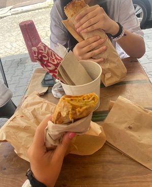   at SunMoon - Solunska in Sofia