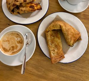   at SunMoon - Solunska in Sofia