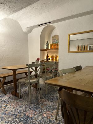   at SunMoon - Solunska in Sofia