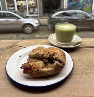   at SunMoon - Solunska in Sofia