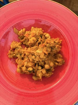   at SunMoon - Solunska in Sofia