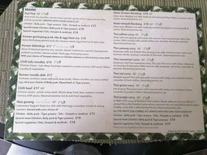  at Kahuna in Newquay