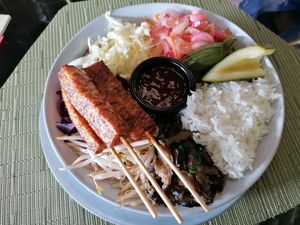  at Kahuna in Newquay