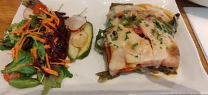  at Eatwell in Beckenham