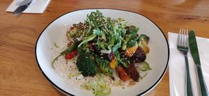  at Eatwell in Beckenham