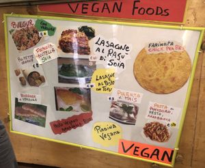   at Il Discovolo in Manarola