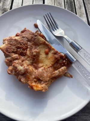   at Il Discovolo in Manarola