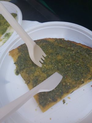  at Il Discovolo in Manarola