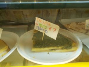  at Il Discovolo in Manarola