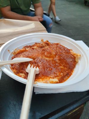  at Il Discovolo in Manarola