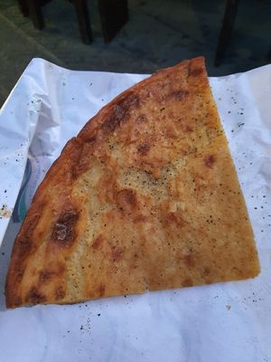  at Il Discovolo in Manarola