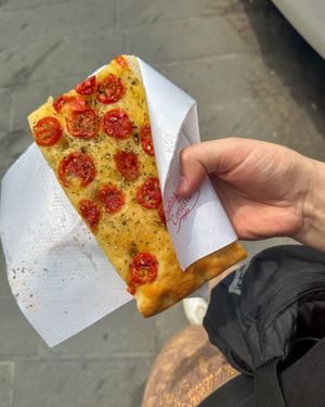   at Il Discovolo in Manarola