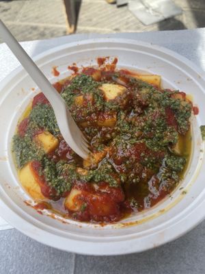   at Il Discovolo in Manarola