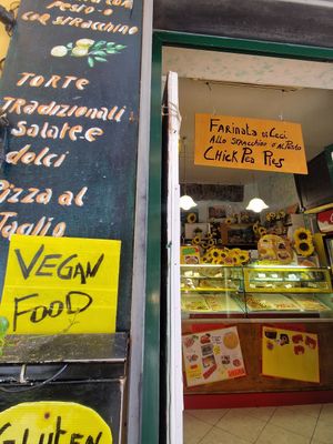  at Il Discovolo in Manarola