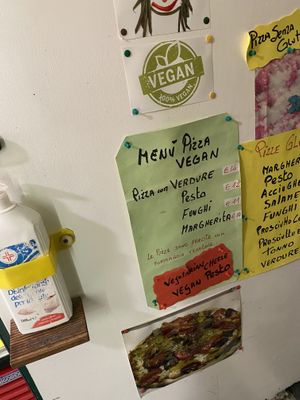   at Il Discovolo in Manarola