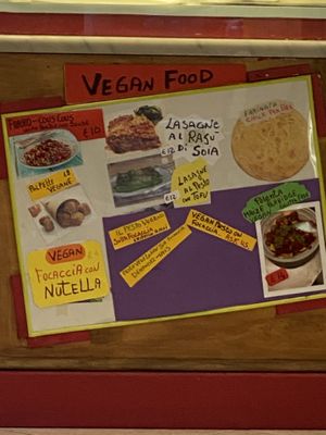   at Il Discovolo in Manarola