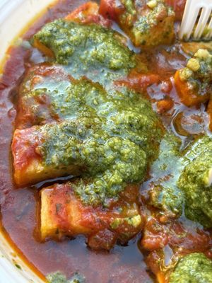   at Il Discovolo in Manarola