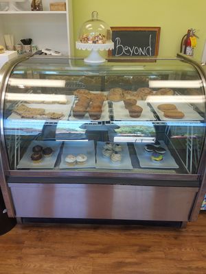 Case at Apron Strings in Ocean Springs