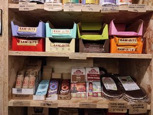 Chocolate at kastami'S in Vigo