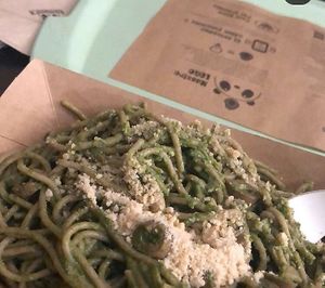 . at kastami'S in Vigo