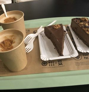 . at kastami'S in Vigo