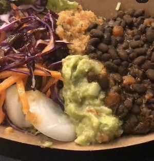 . at kastami'S in Vigo