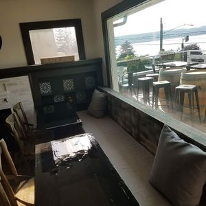 Sage and Cinder at Sage and Cinder in Mukilteo