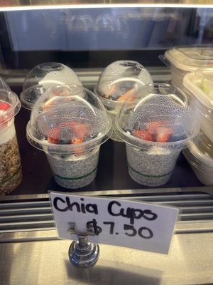   at Bliss in Kingston Se