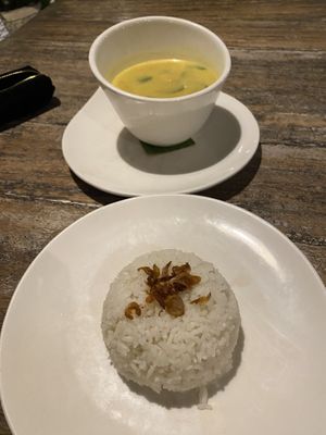   at OK Divers Resort & Spa in Manggis