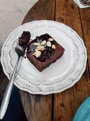  at La Casa Organica in Santiago