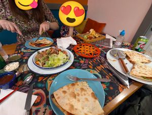  at Al Taco in Whitby