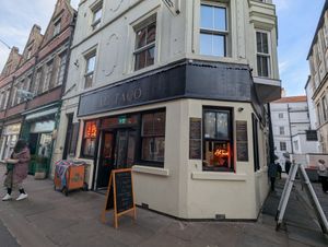  at Al Taco in Whitby