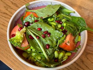 Nourish bowl  at All Bar One - Wimbledon in South West London