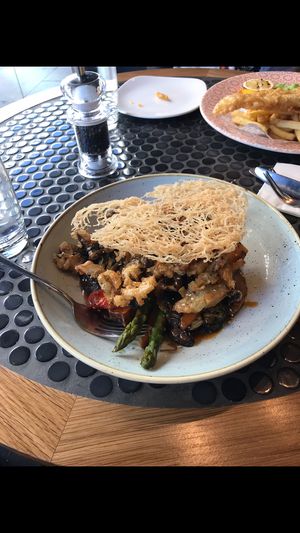 Power of 5 at All Bar One - Waterloo in South East London