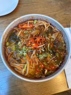   at All Bar One - Leicester Square in London