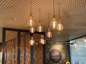  All Bar One, Edinburgh Airport  at EDI - All Bar One in Edinburgh