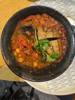   at EDI - All Bar One in Edinburgh