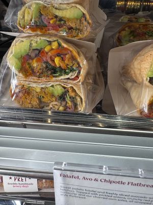 Avo   at EDI - All Bar One in Edinburgh