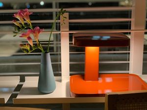 Amazing decor- ate the food too fast to photograph 👌🏻 at Bills in Fukuoka