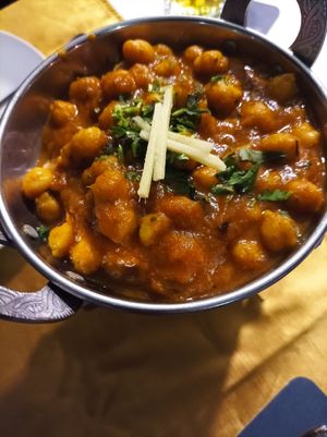  at Delhi Darbar in Tenerife