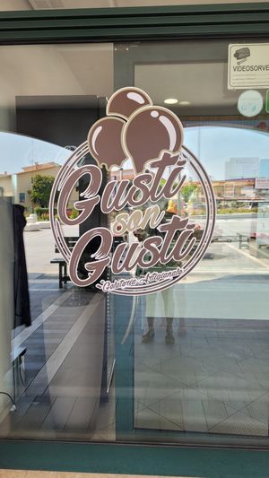  at Gelateria GustiSonGusti in Cavallino-treporti