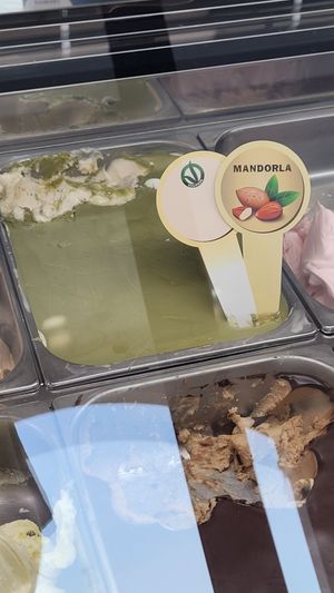  at Gelateria GustiSonGusti in Cavallino-treporti