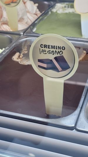  at Gelateria GustiSonGusti in Cavallino-treporti