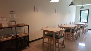 2F at Lumiere in Zhubei