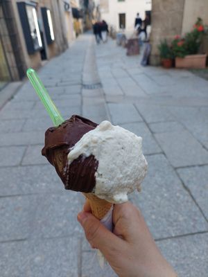  at Regelato Gelateria Artigianale in Alghero
