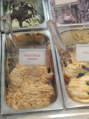  at Regelato Gelateria Artigianale in Alghero
