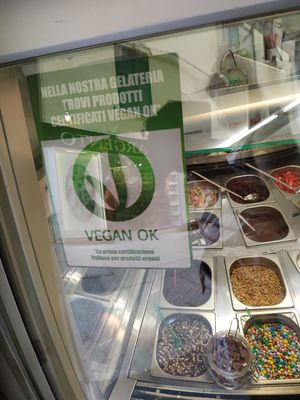  at Regelato Gelateria Artigianale in Alghero